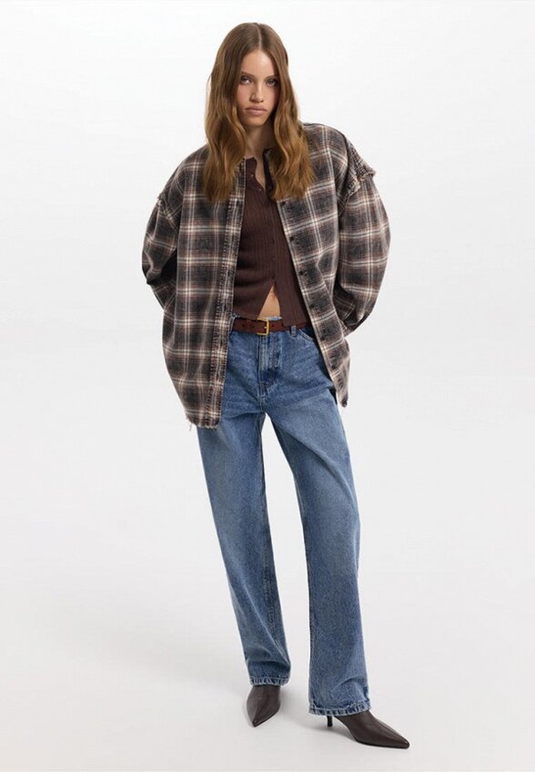 Блуза Love Republic