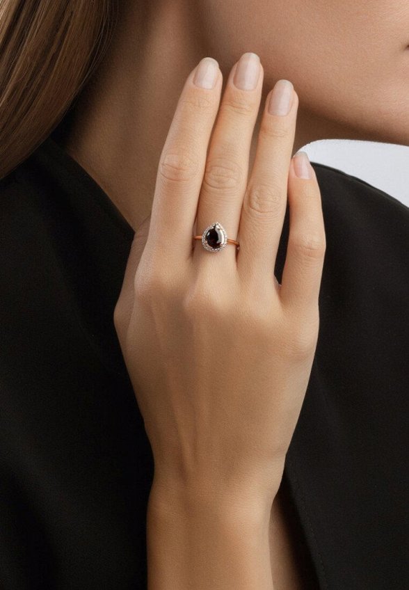 Кольцо Sokolov