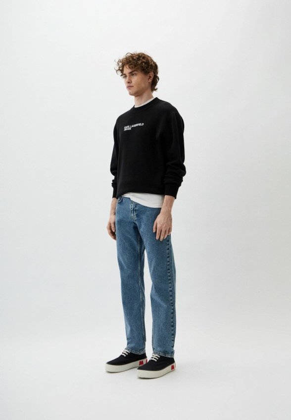 Джемпер Karl Lagerfeld Jeans