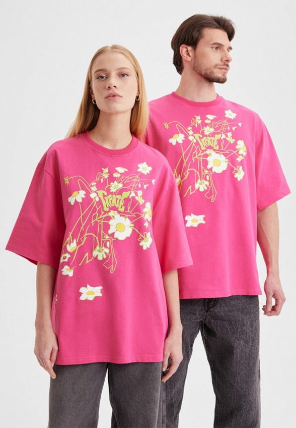 Футболка BRMSK