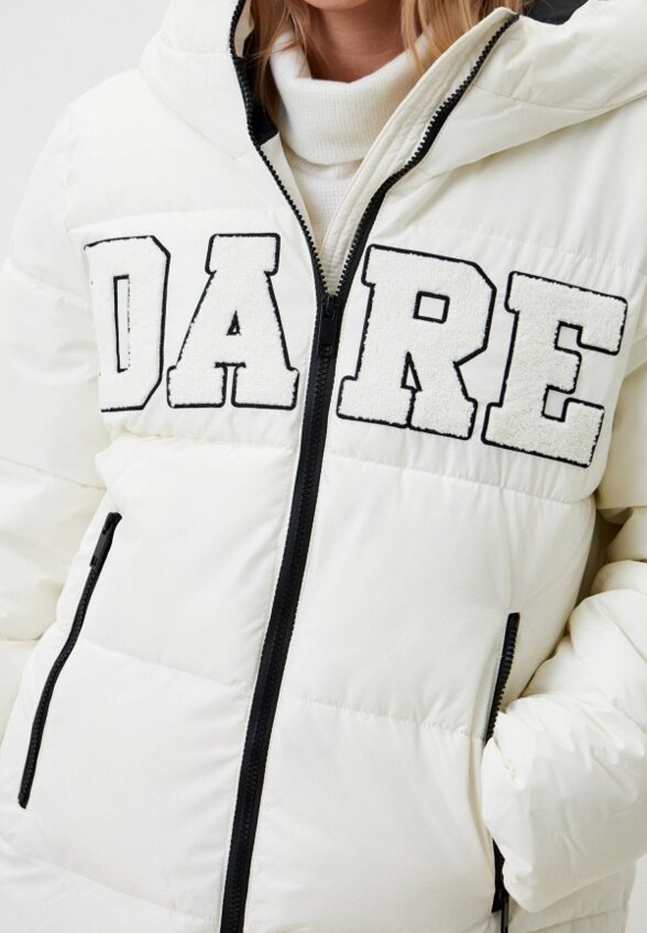 Пуховик Funday