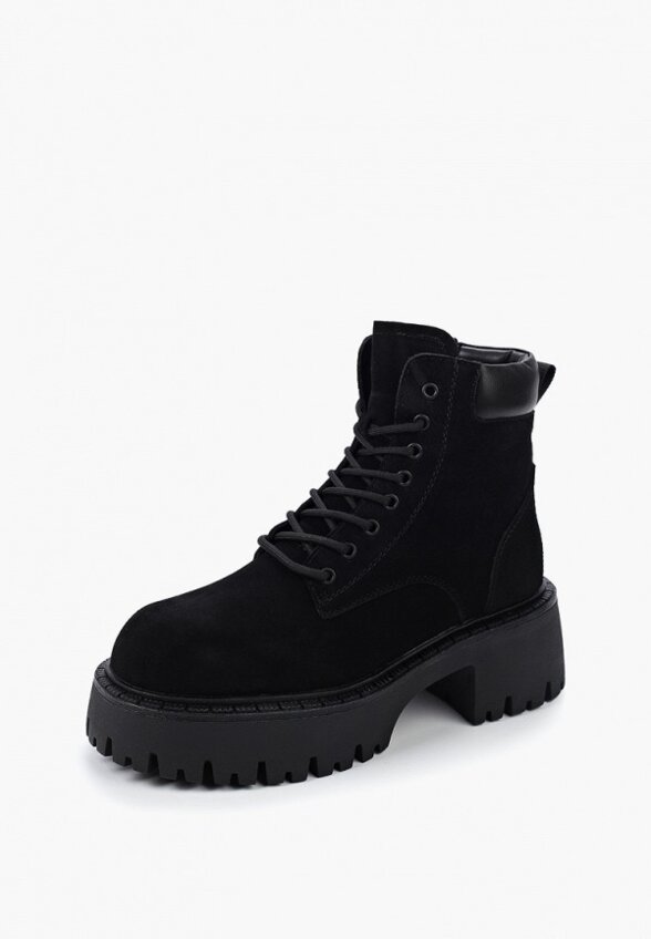 Ботильоны Thomas Munz