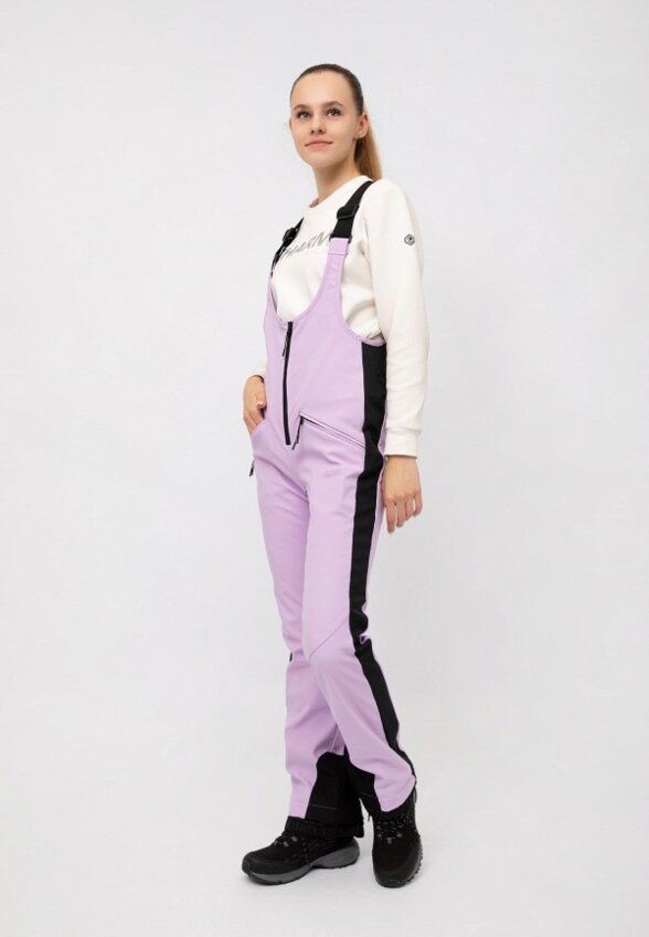 Полукомбинезон High Experience