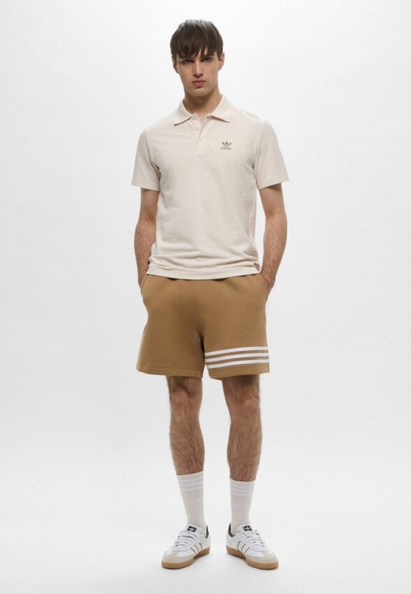 Поло adidas Originals