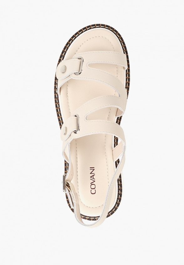 Сандалии Covani