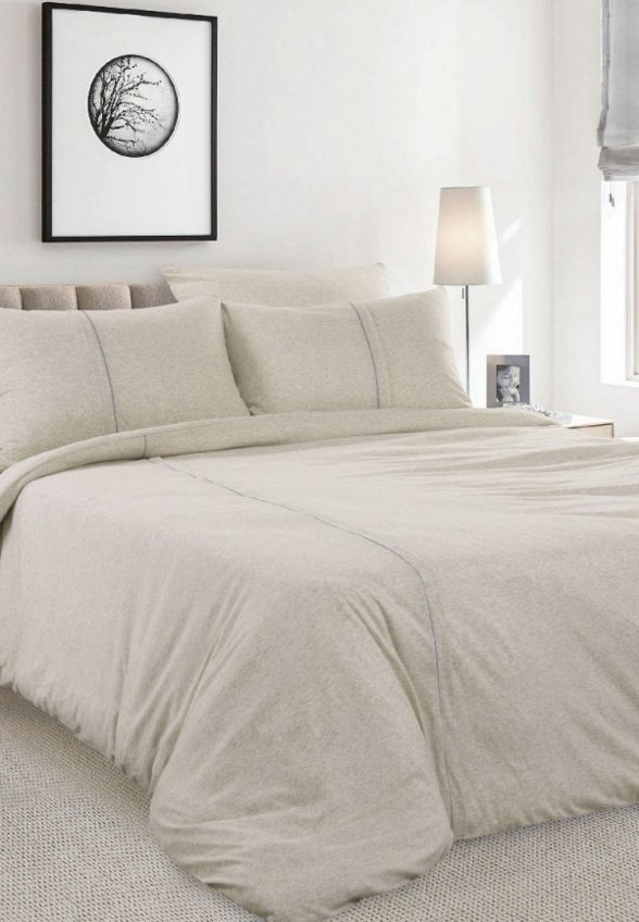 Постельное белье 1,5-спальное Comfort Life