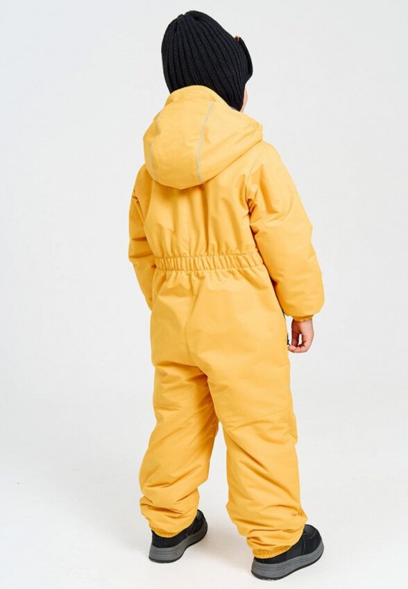 Комбинезон утепленный Bungly