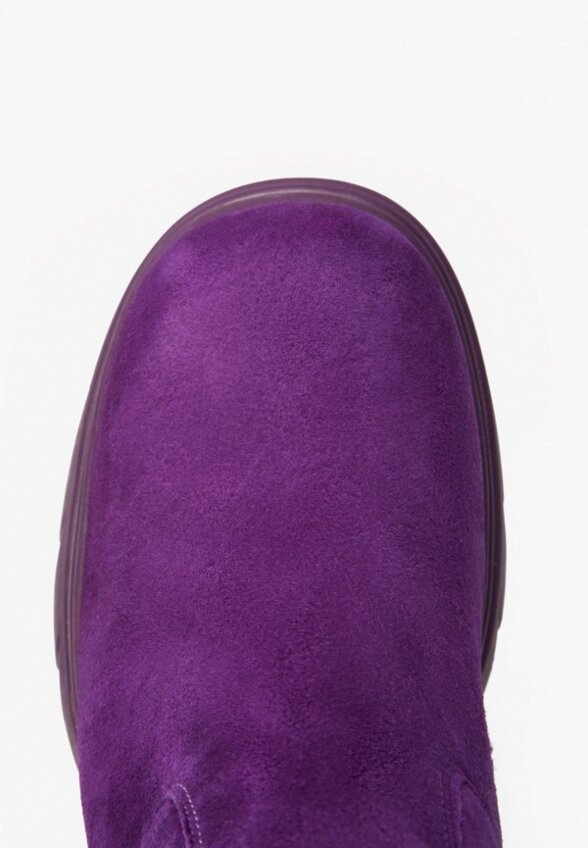 Ботильоны Mascotte