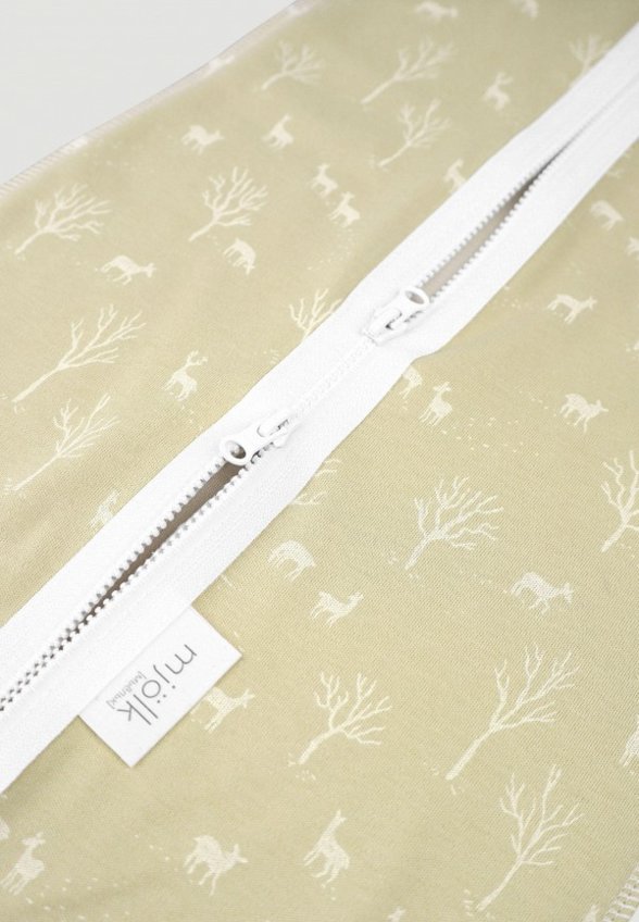 Конверт Mjolk