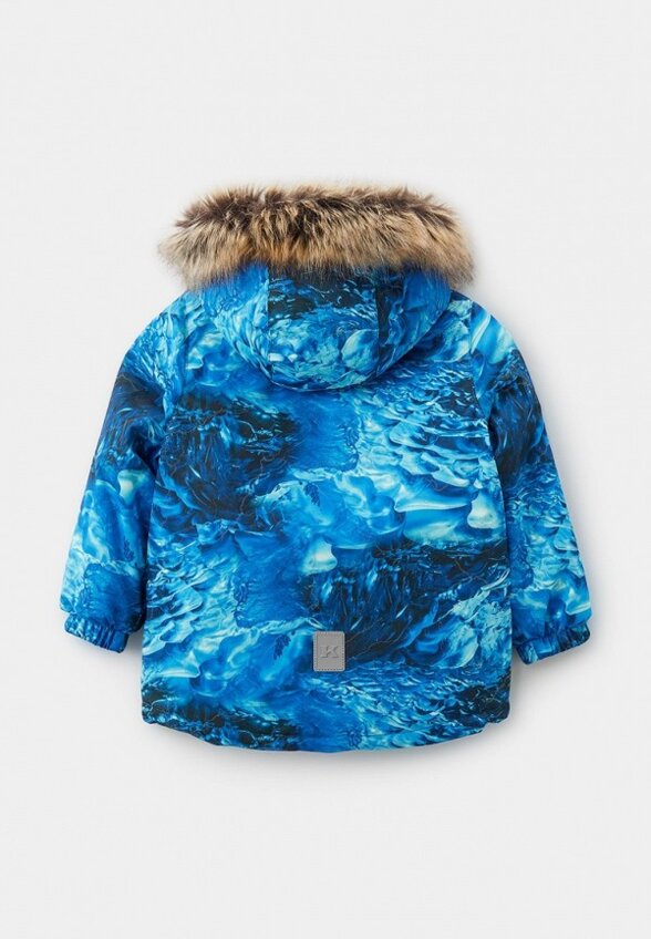 Костюм утепленный Kerry