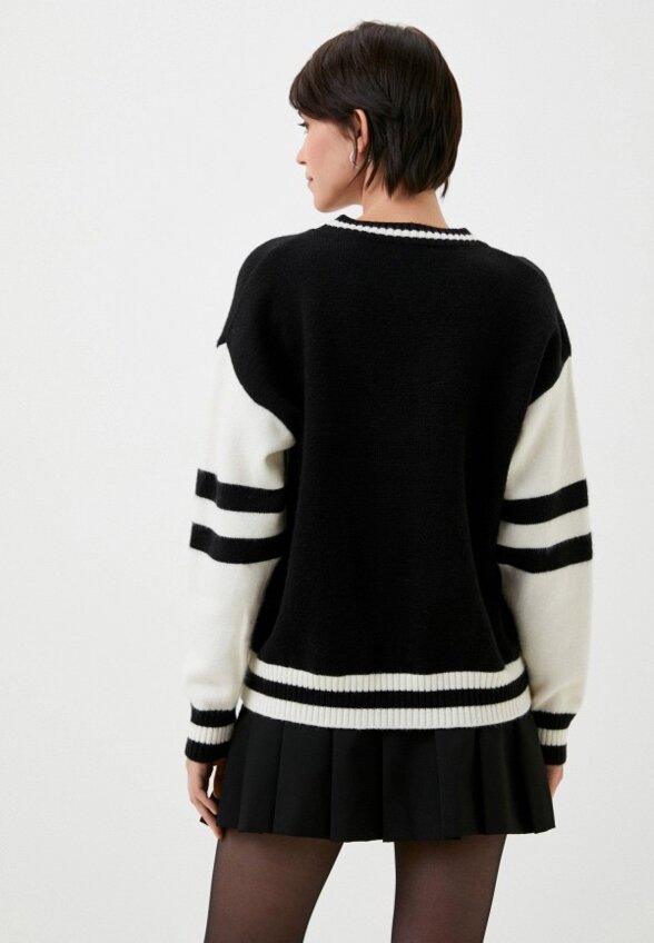 Джемпер Lovers Gung