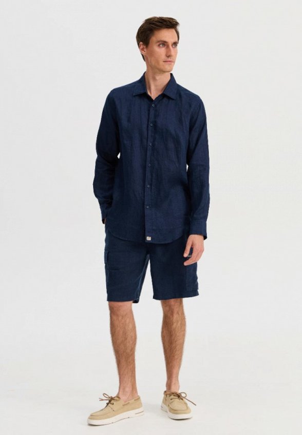 Рубашка Norveg