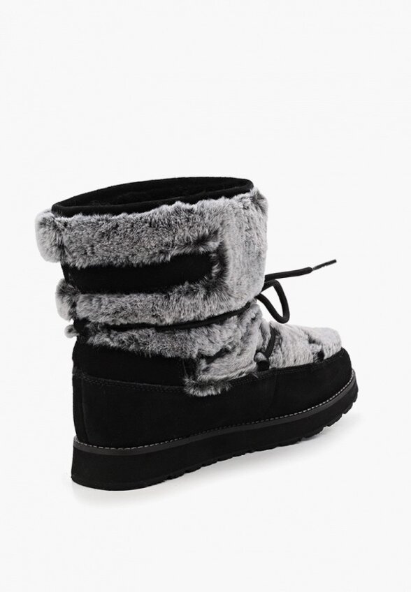 Полусапоги Luhta