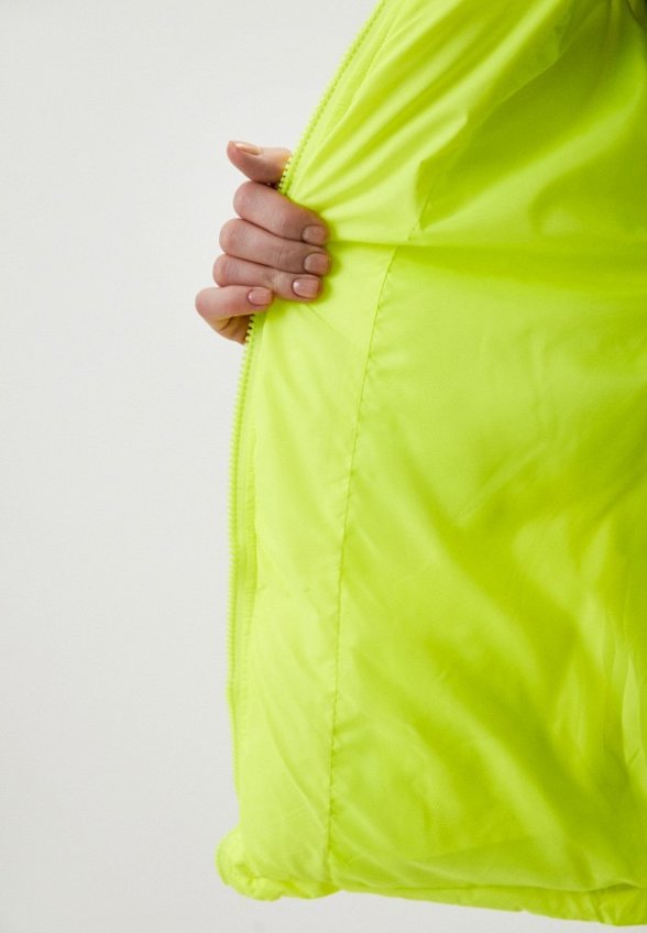 Куртка утепленная Miss Gabby