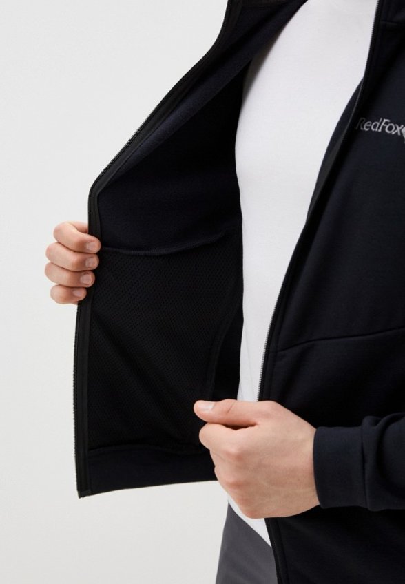 Толстовка Red Fox