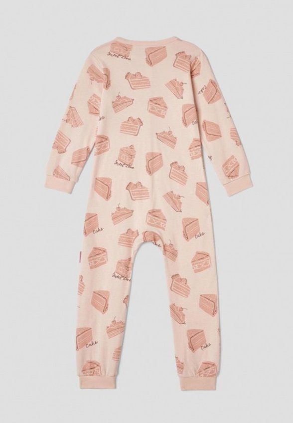 Комбинезон домашний Kogankids