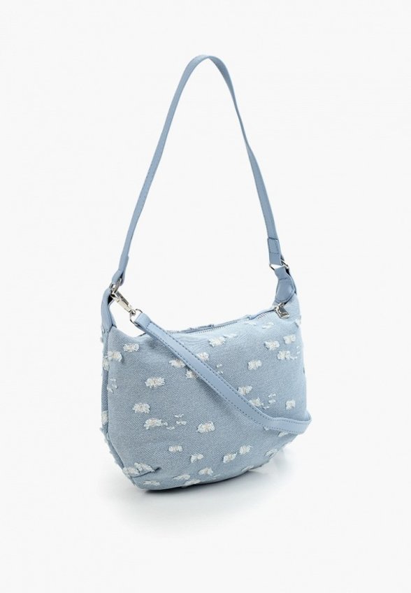 Сумка джинсовая Makfine