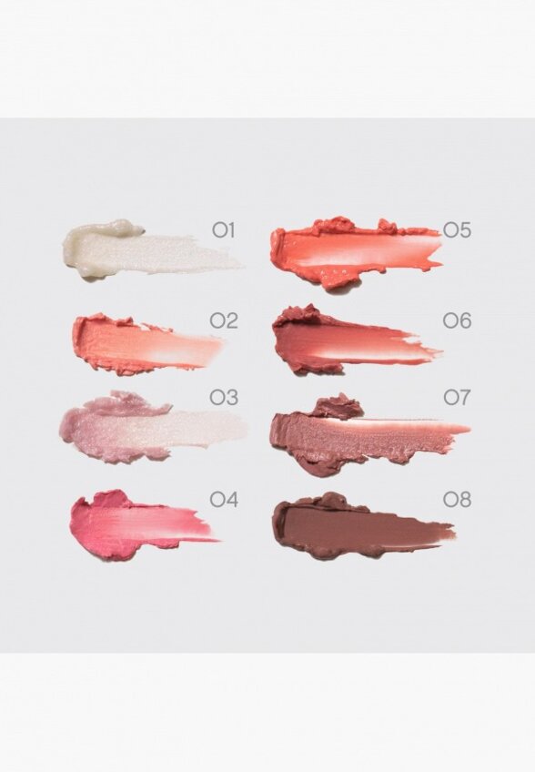 Бальзам оттеночный для губ Vivienne Sabo