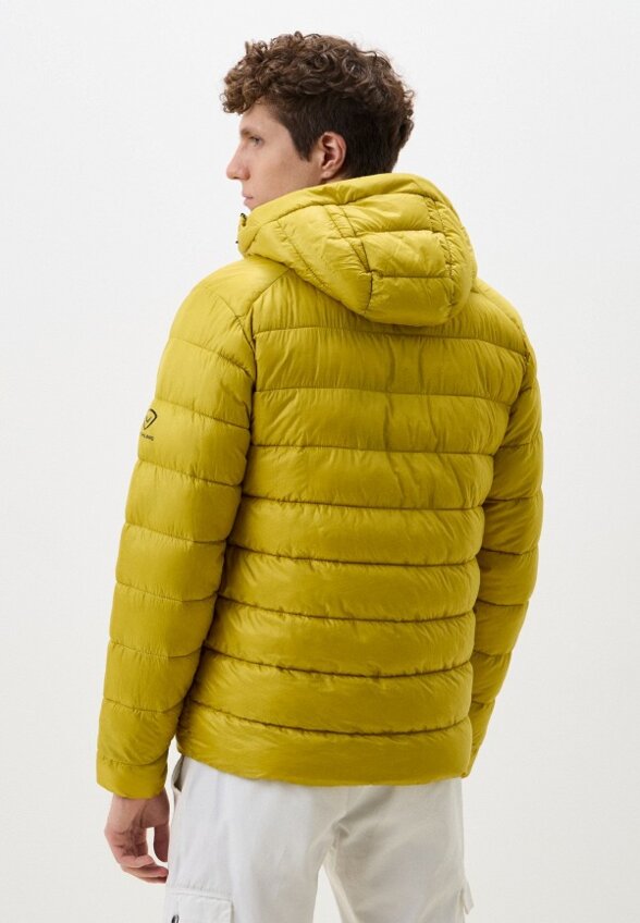 Куртка утепленная Northland