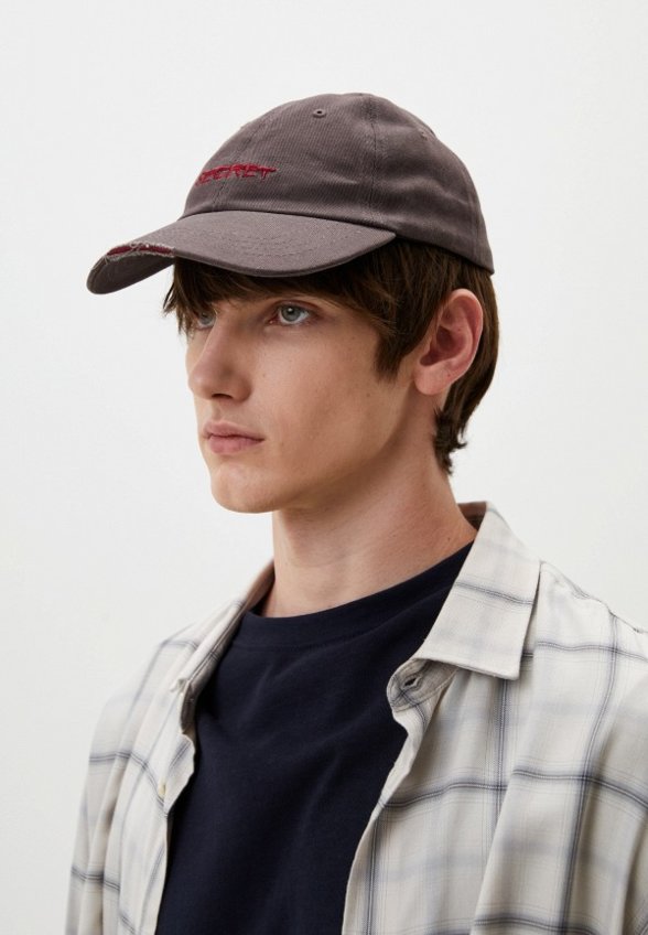 Бейсболка Minaku