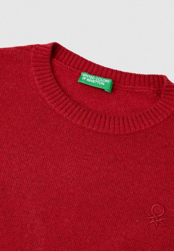 Джемпер United Colors of Benetton