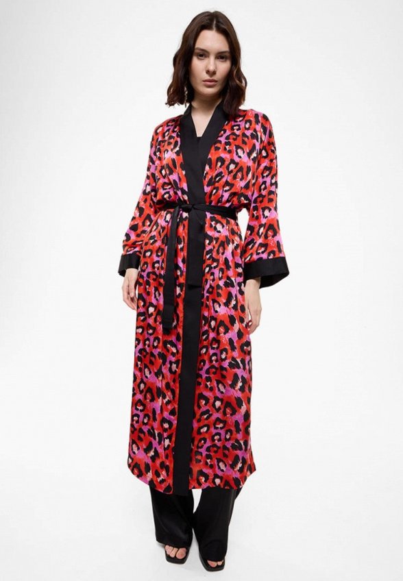 Накидка Merclo