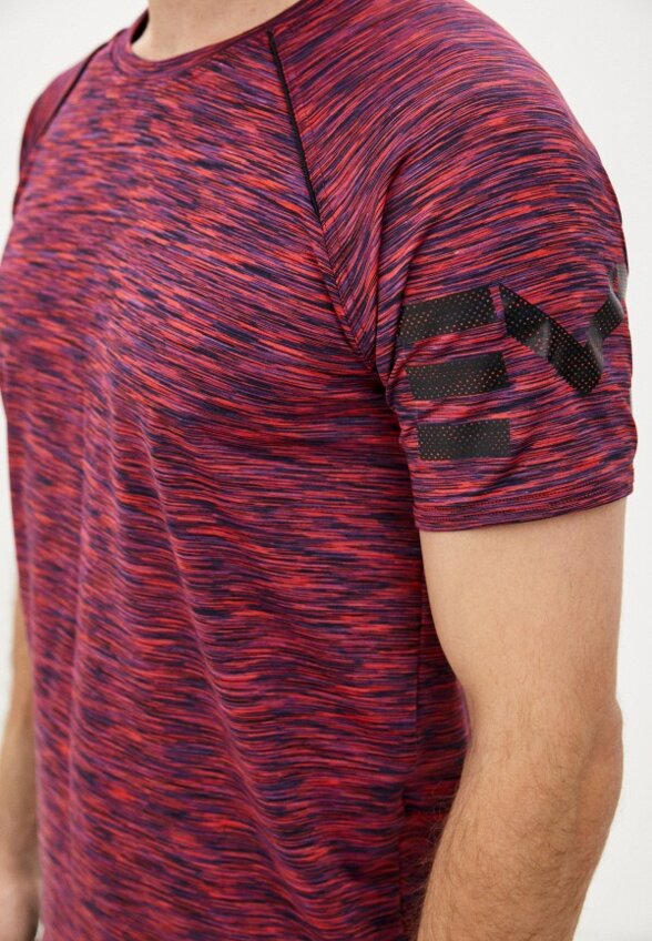 Футболка спортивная Emdi