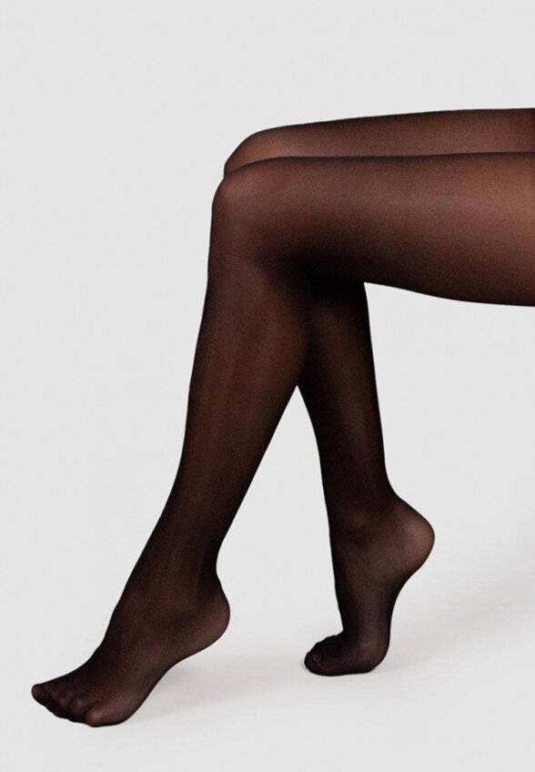 Колготки Wellness