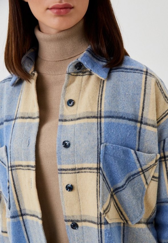 Рубашка Mossmore