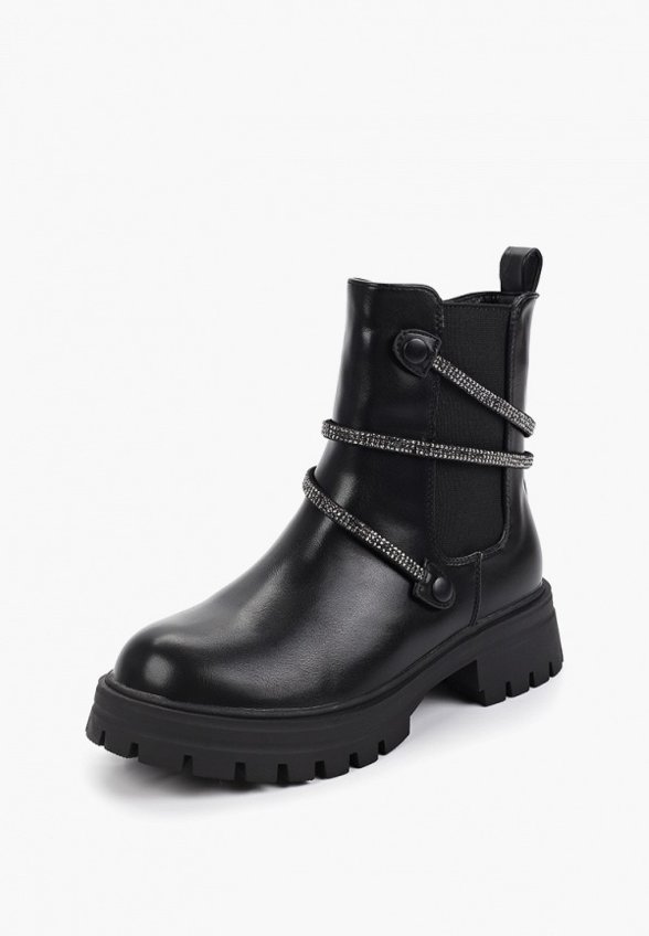 Ботинки Aimosi