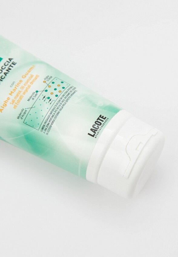 Гель для душа Guam