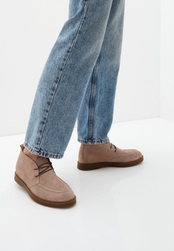 Ботинки Makfine