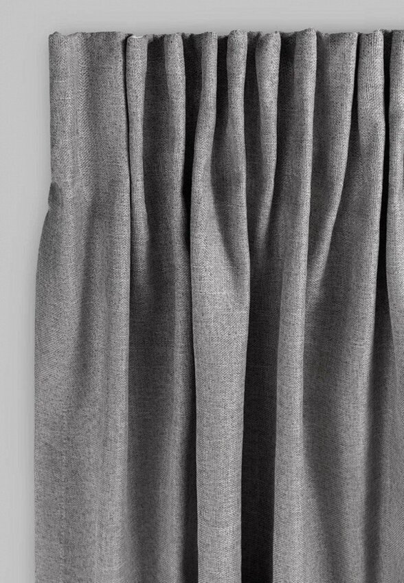 Шторы 2 шт. Daily by T