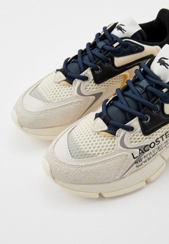 Кроссовки Lacoste