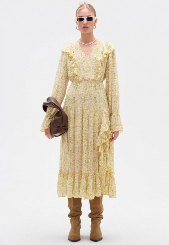 Платье Top Top