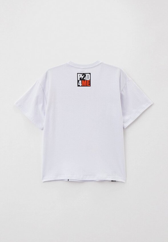 Футболка PlayToday