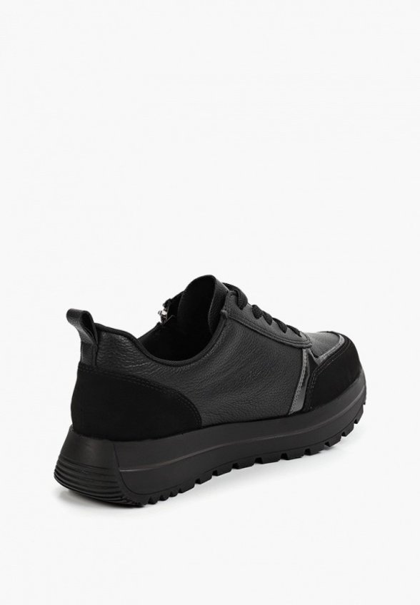 Кроссовки Rieker