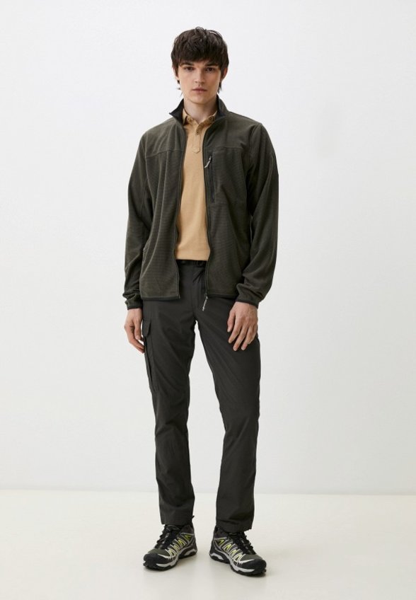 Олимпийка Craghoppers