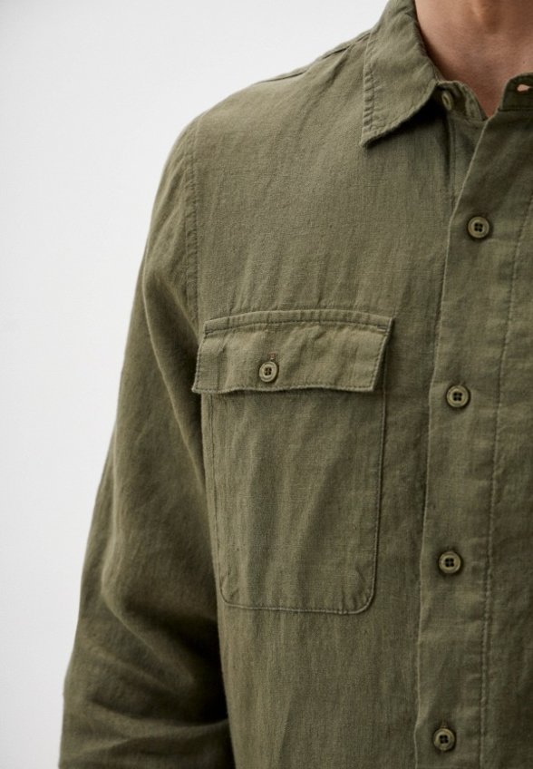 Рубашка Van Mich