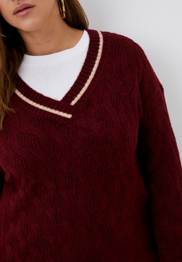 Пуловер Colin's