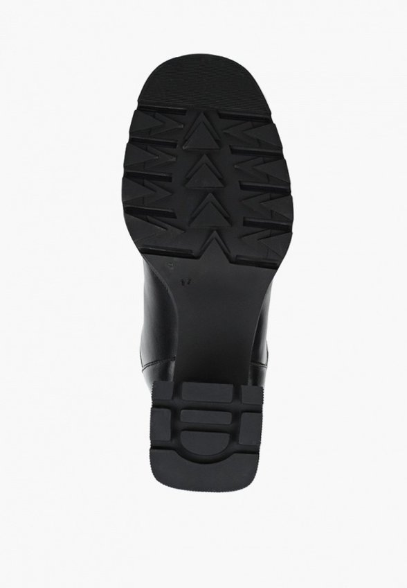 Ботильоны Lusavou