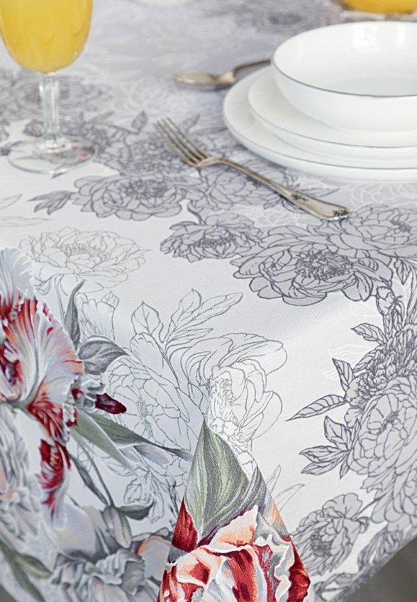 Скатерть Mia Cara