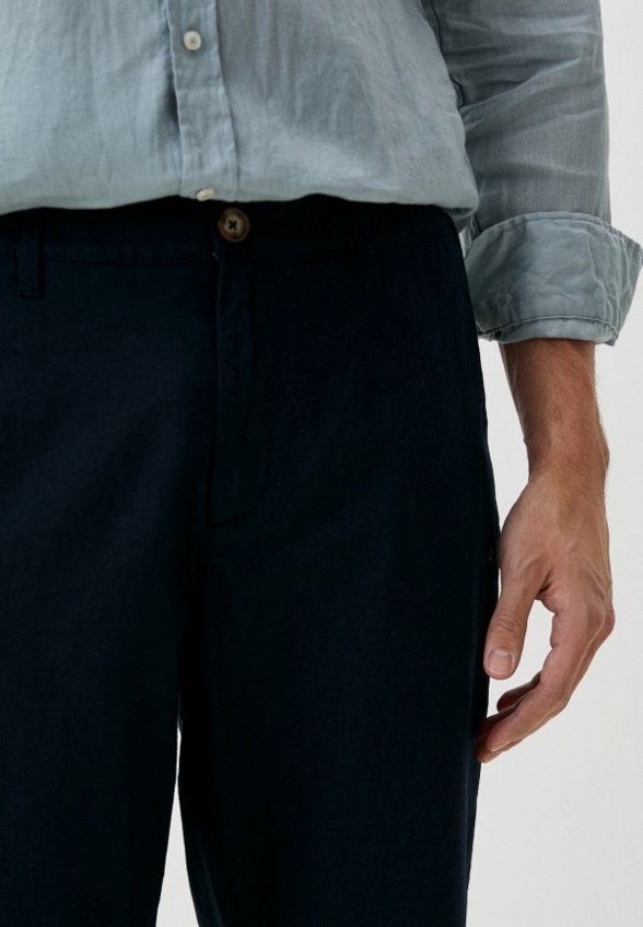 Брюки Tom Tailor