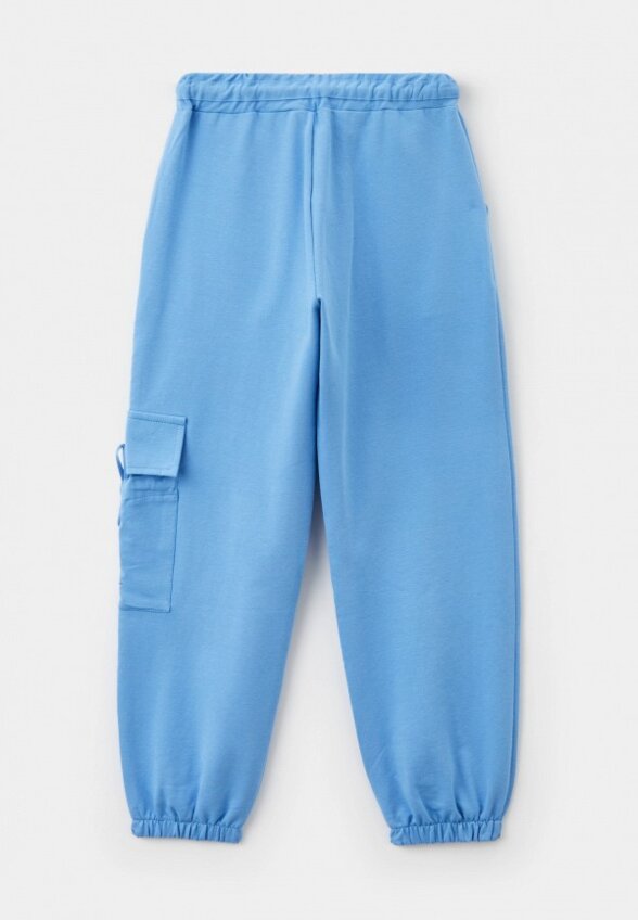 Брюки спортивные Карамелли