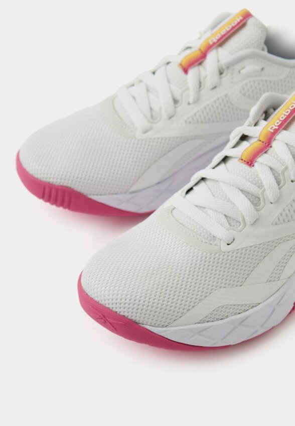 Кроссовки Reebok