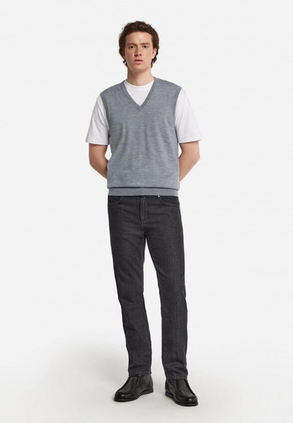 Жилет Falconeri