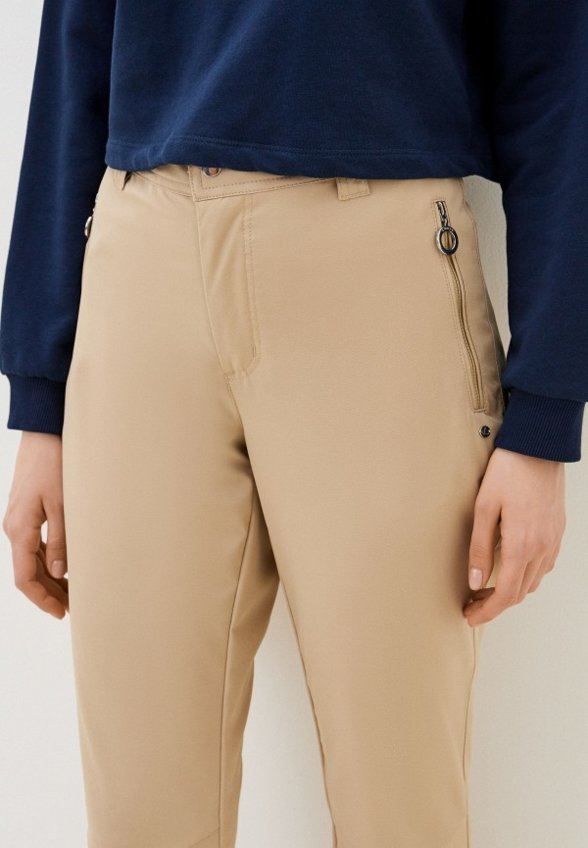 Брюки спортивные Luhta