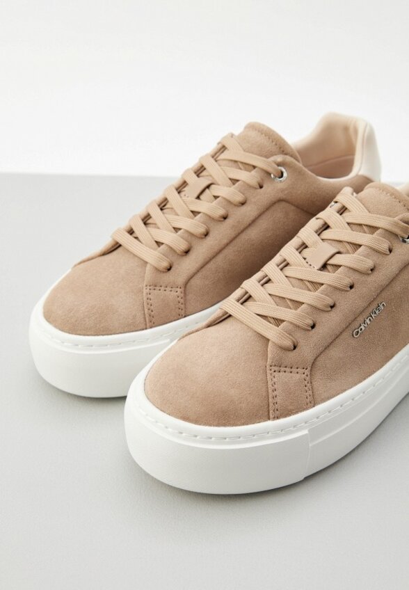 Кеды Calvin Klein