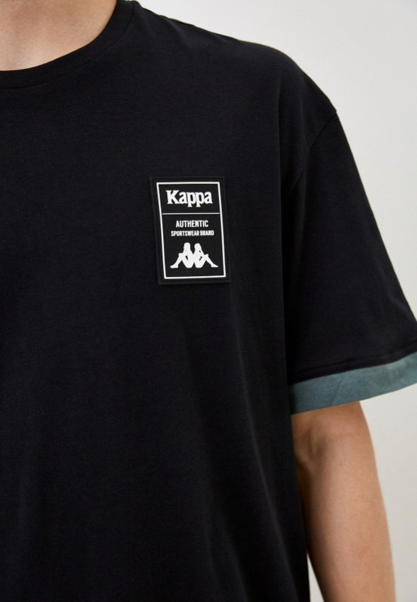 Футболка Kappa
