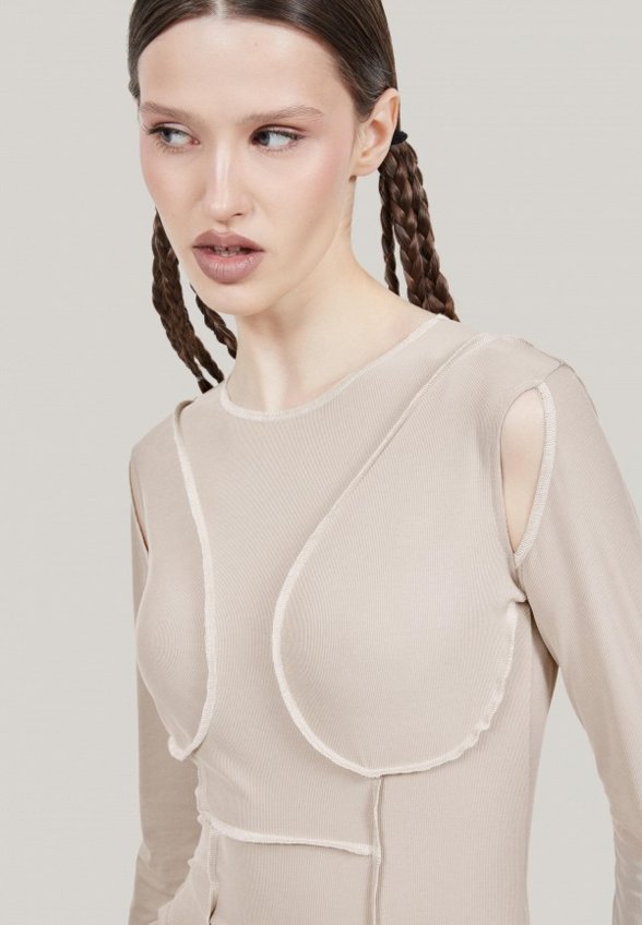 Боди Post Post Scriptum